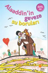 Alaaddin'in Geveze Su Boruları