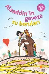 Alaaddin'in Geveze Su Boruları