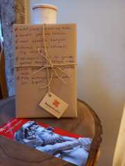 Blind Date with a Book BD00109