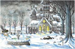 In Winter