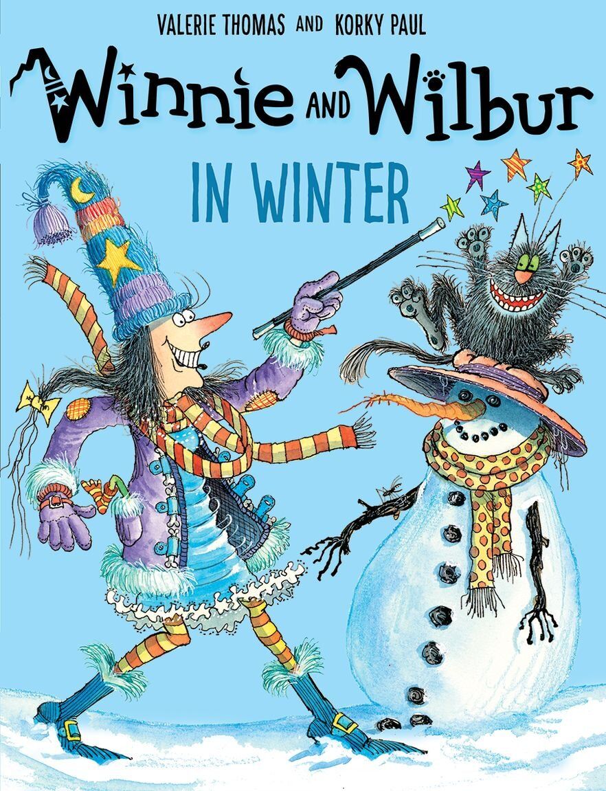 In Winter