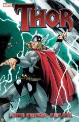 Thor: Volume 1