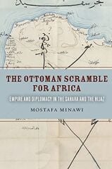 Ottoman Scramble for Africa