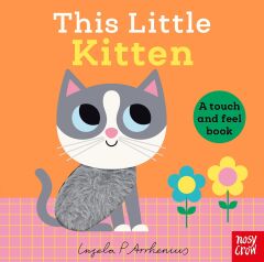 This Little Kitten