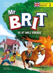 Mr Brit ve At Nalı Vakası 2