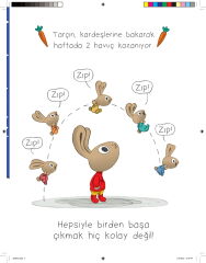 Biriktir! - Çocuklar İçin Finans