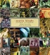 Zeytin Kitabı-Zeytinden Zeytinyağına