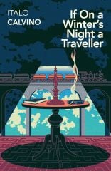 If on a Winter's Night a Traveler