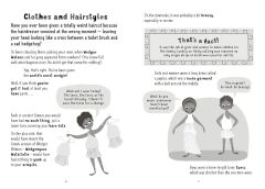 BM, SYTYGIB? A Kid's Life in Ancient Greece