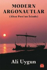Modern Argonautlar (Altın Post'un İzinde)