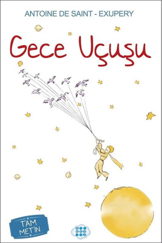 Gece Uçuşu
