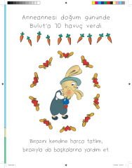 Paylaş! - Çocuklar İçin Finans