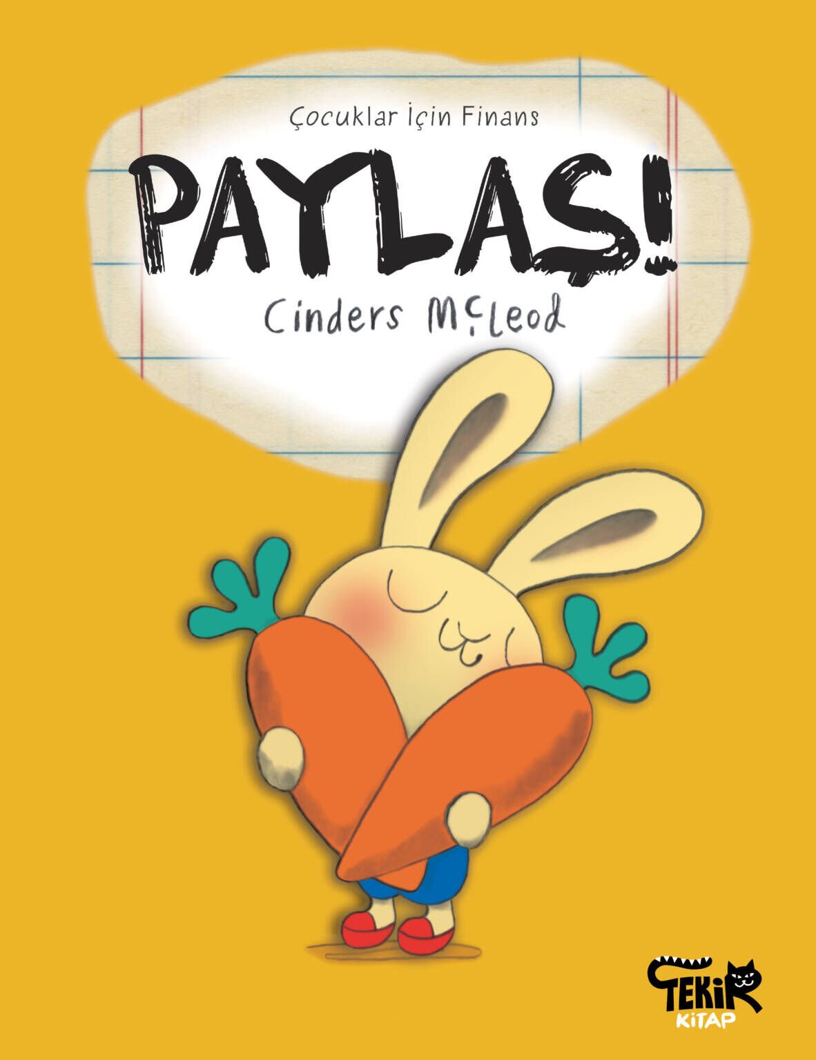 Paylaş! - Çocuklar İçin Finans