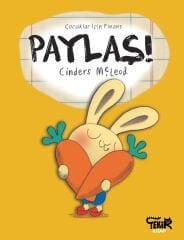 Çocuklar İçin Finans - Paylaş!