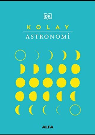 Kolay Astronomi