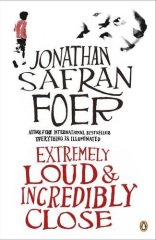 Extremely Loud and Incredibly Close