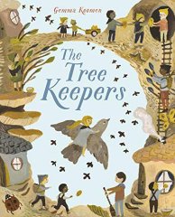 Tree Keepers: Flock