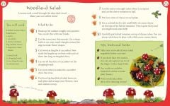 Gruffalo Crumble and Other Recipes