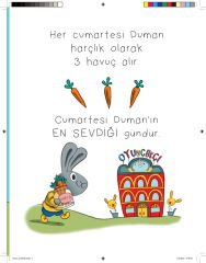 Çocuklar İçin Finans - Harca!