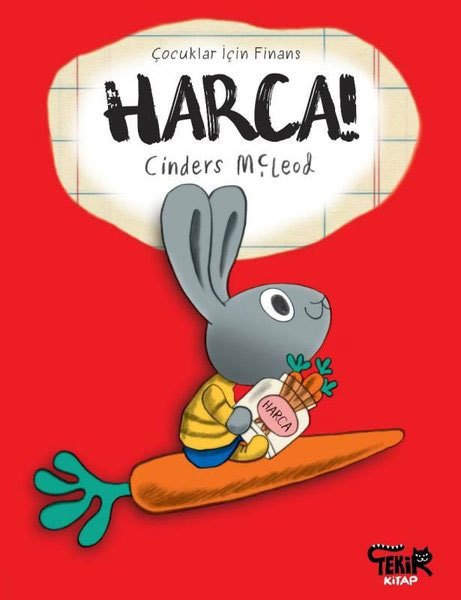 Harca! - Çocuklar İçin Finans