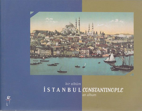 İstanbul-Constantinople