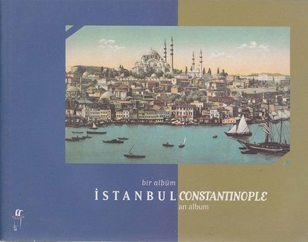 İstanbul-Constantinople