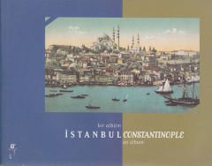 İstanbul-Constantinople
