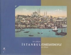 İstanbul-Constantinople