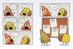 Pizza and Taco 7: Wrestling Mania!