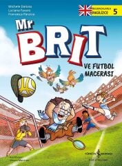 Mr Brit ve Futbol Macerası 5