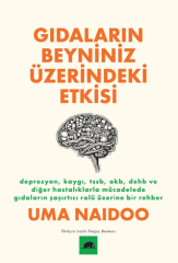 Gıdaların Beyniniz Üzerindeki Etkisi