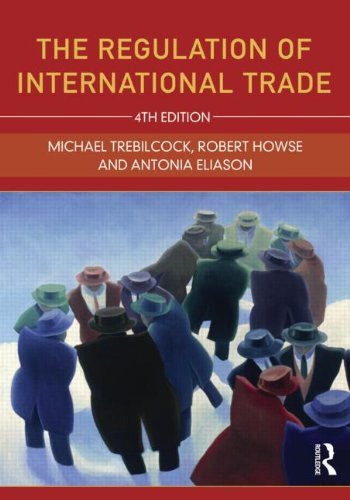 Regulation of International Trade