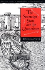 Sovereign State & Its Competitors