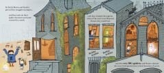 Emily Brown and the Not-Very-Spooky Halloween