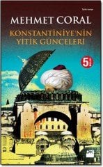 Konstantiniye'nin Yitik Günceleri