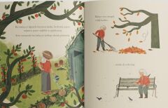 Benim Komşum Bir Ağaç