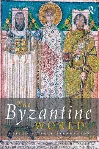 Byzantine World