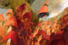 On A Magical Do-Nothing Day