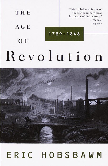 Age of Revolution 1789-1848