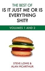 Best of is it Just Me or is Everything Shit?