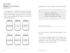 Cluedle - 5 Minute Mystery Puzzles