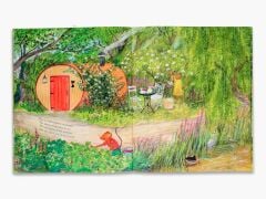 Mouse's Wood: A Year in Nature