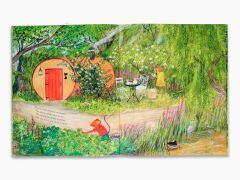 Mouse's Wood: A Year in Nature