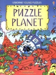 Puzzle Planet