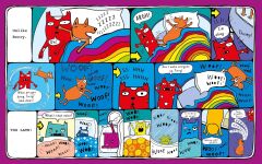 When Berry Met Terry 2