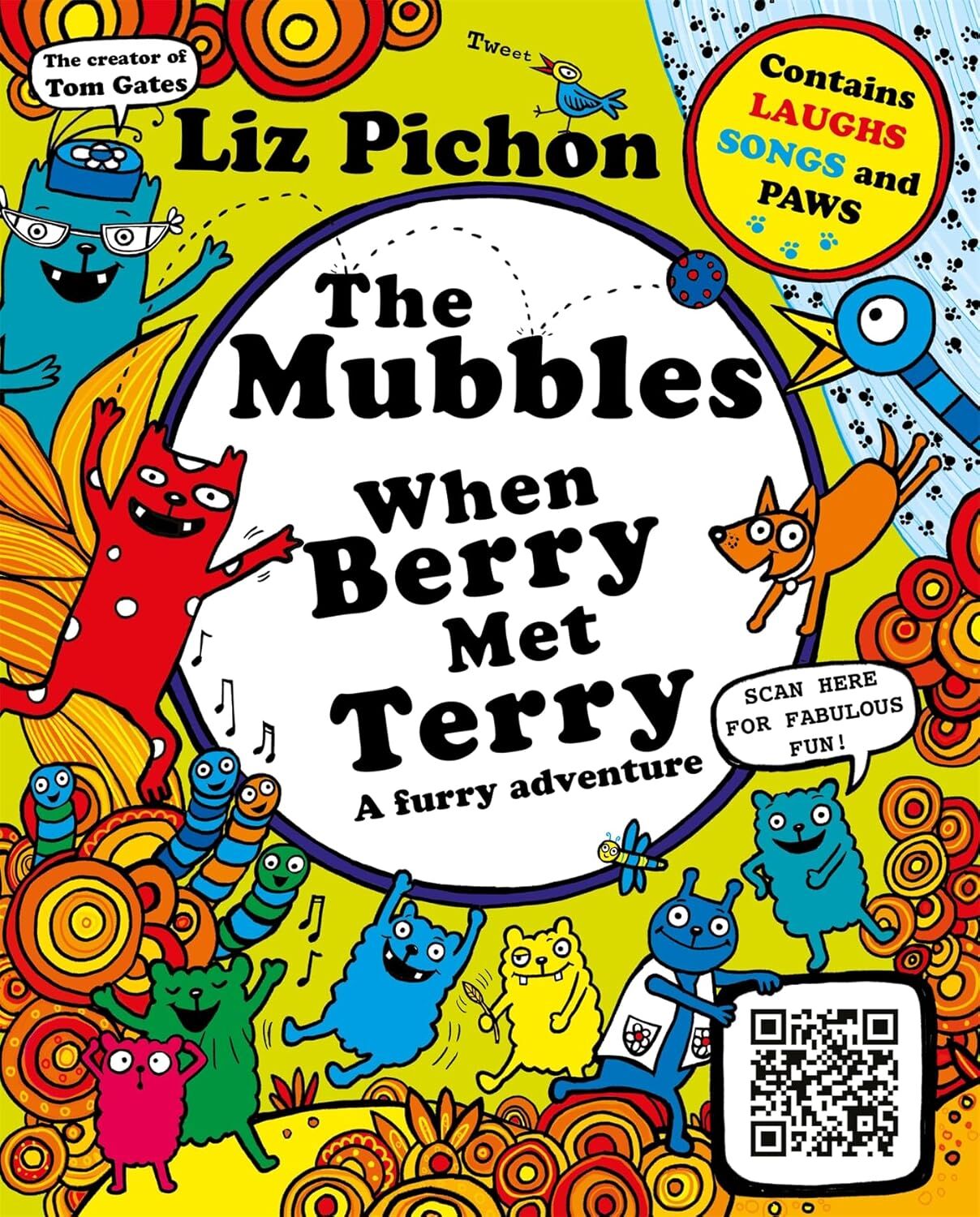 When Berry Met Terry 2