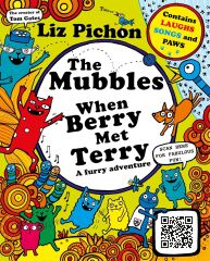 When Berry Met Terry 2