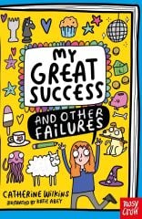 My Great Success and Other Failures 4
