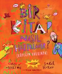 Bir Kitap Nasıl Hazırlanır?