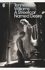 Streetcar Named Desire